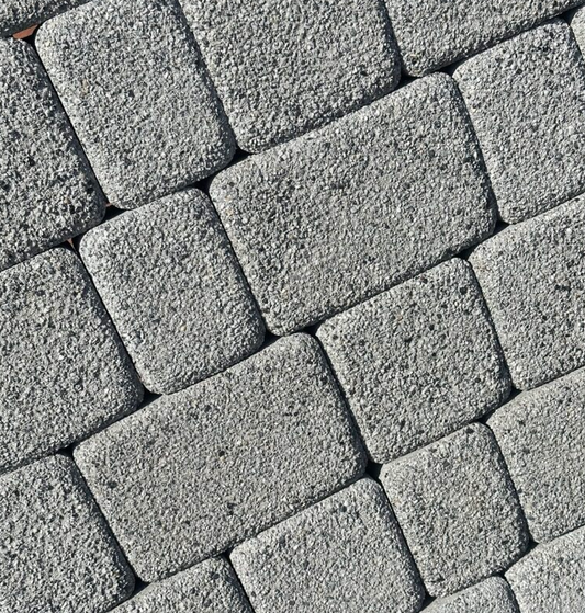 Bruc cu suprafața de granit