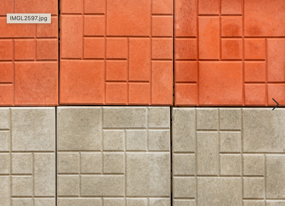 Pătrat Ciocolată OL-13