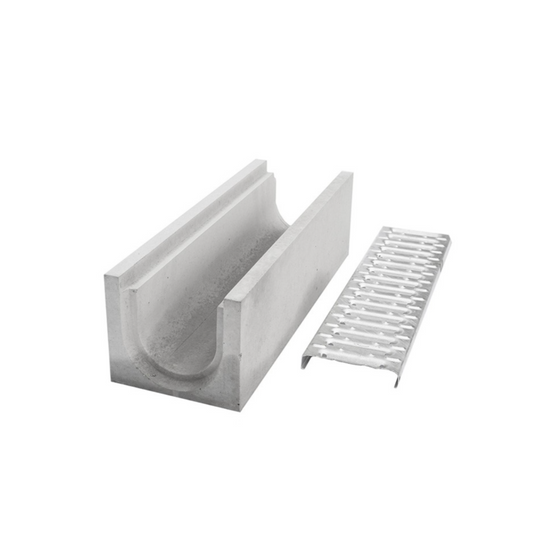 Uluc canalizare OL-25