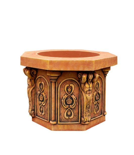 Colac cu figuri Nr.1