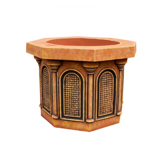 Colac cu figuri Nr.4